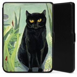 E-Reader Smart Case schwarz