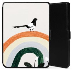 E-Reader Smart Case schwarz