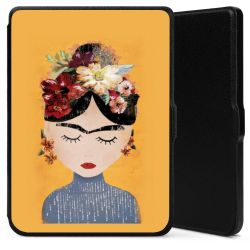 E-Reader Smart Case schwarz