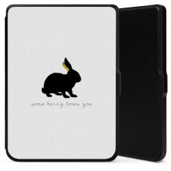 E-Reader Smart Case schwarz