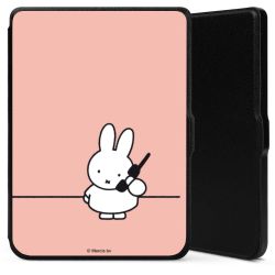 E-Reader Smart Case schwarz