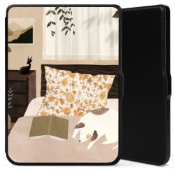 E-Reader Smart Case schwarz