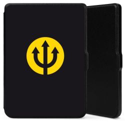 E-Reader Smart Case schwarz