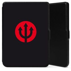 E-Reader Smart Case schwarz