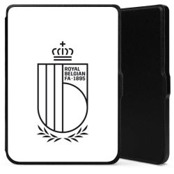 E-Reader Smart Case schwarz
