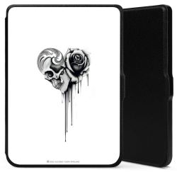 E-Reader Smart Case schwarz