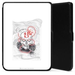 E-Reader Smart Case schwarz