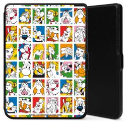 E-Reader Smart Case schwarz