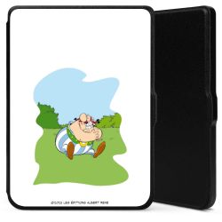 E-Reader Smart Case schwarz