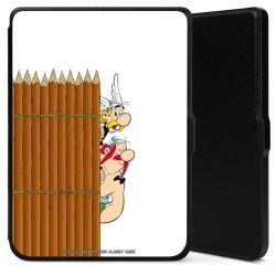 E-Reader Smart Case schwarz