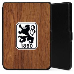 E-Reader Smart Case schwarz