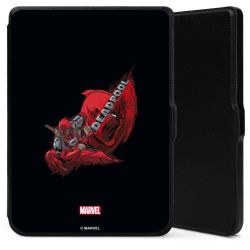 E-Reader Smart Case schwarz