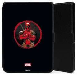 E-Reader Smart Case schwarz