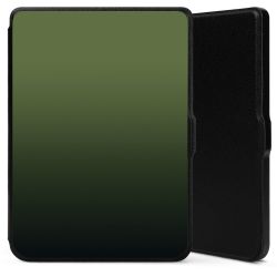 E-Reader Smart Case schwarz
