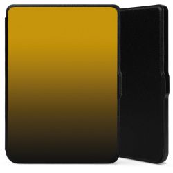 E-Reader Smart Case schwarz