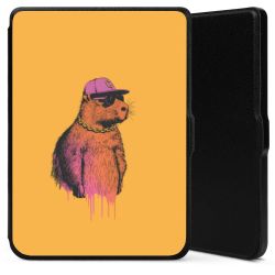 E-Reader Smart Case schwarz