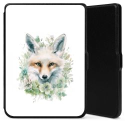 E-Reader Smart Case schwarz