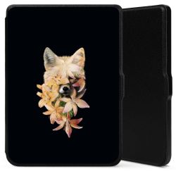 E-Reader Smart Case schwarz