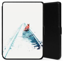 E-Reader Smart Case schwarz