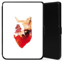 E-Reader Smart Case schwarz