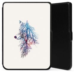 E-Reader Smart Case schwarz