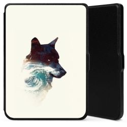 E-Reader Smart Case schwarz