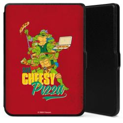 E-Reader Smart Case schwarz