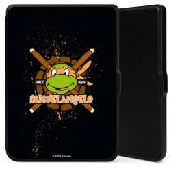 E-Reader Smart Case schwarz