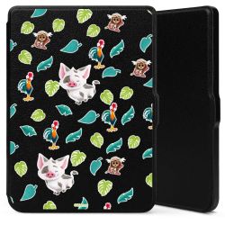 E-Reader Smart Case schwarz