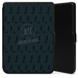 E-Reader Smart Case schwarz