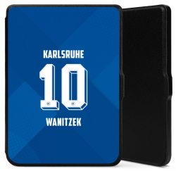 E-Reader Smart Case schwarz