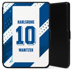 E-Reader Smart Case schwarz