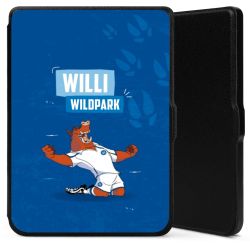 E-Reader Smart Case schwarz