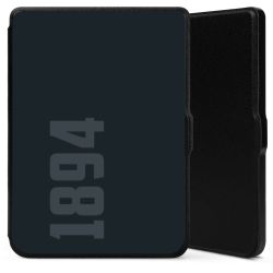 E-Reader Smart Case schwarz