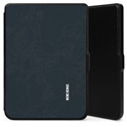 E-Reader Smart Case schwarz