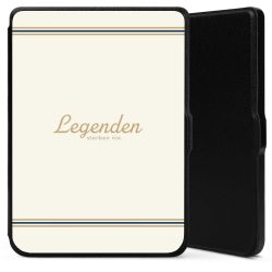 E-Reader Smart Case schwarz