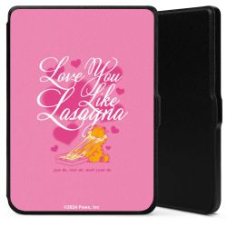 E-Reader Smart Case schwarz