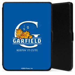 E-Reader Smart Case schwarz