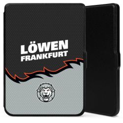 E-Reader Smart Case schwarz