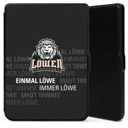 E-Reader Smart Case schwarz
