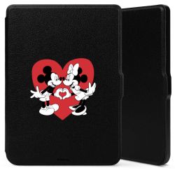 E-Reader Smart Case schwarz