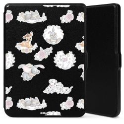 E-Reader Smart Case schwarz