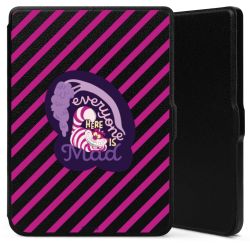 E-Reader Smart Case schwarz