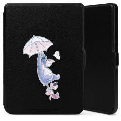 E-Reader Smart Case schwarz