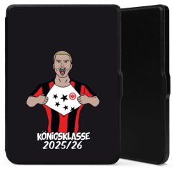 E-Reader Smart Case schwarz