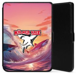 E-Reader Smart Case schwarz