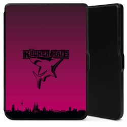 E-Reader Smart Case schwarz
