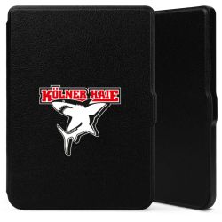 E-Reader Smart Case schwarz