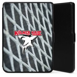 E-Reader Smart Case schwarz