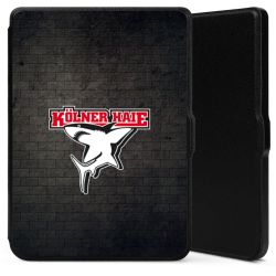 E-Reader Smart Case schwarz